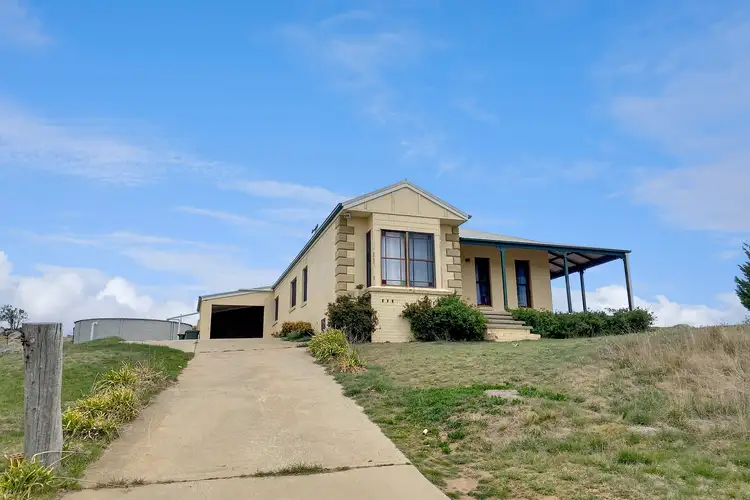 151 Mugridge Road, Moonbah NSW 2627