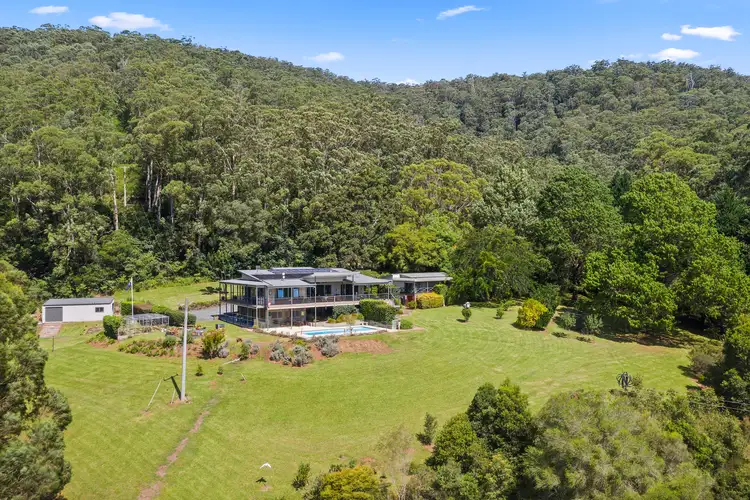 1386 Kangaroo Valley Road, Kangaroo Valley NSW 2577