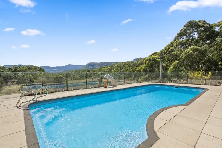 Second view of Homely house listing, 1386 Kangaroo Valley Road, Kangaroo Valley NSW 2577