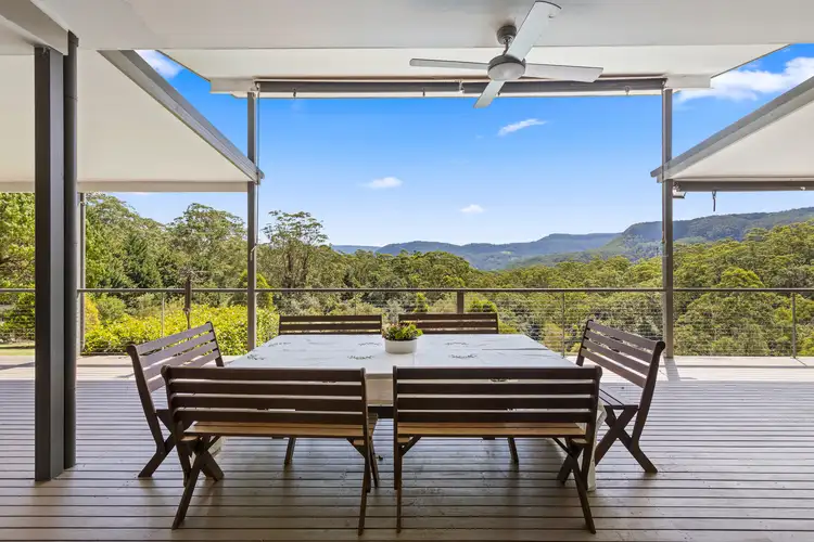 Third view of Homely house listing, 1386 Kangaroo Valley Road, Kangaroo Valley NSW 2577