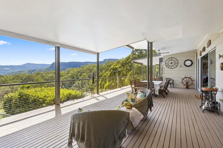 Fourth view of Homely house listing, 1386 Kangaroo Valley Road, Kangaroo Valley NSW 2577