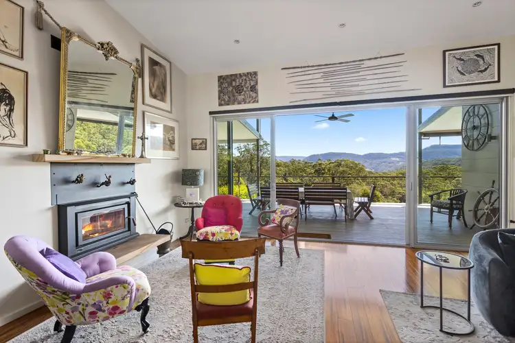 Fifth view of Homely house listing, 1386 Kangaroo Valley Road, Kangaroo Valley NSW 2577
