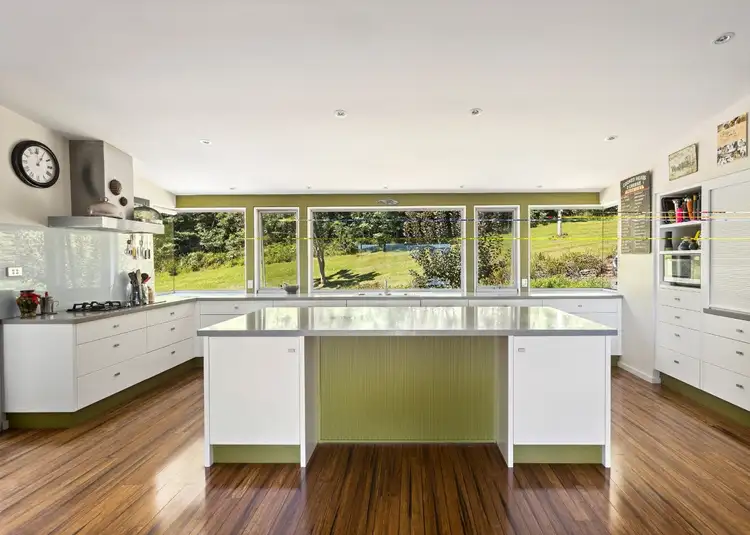 Sixth view of Homely house listing, 1386 Kangaroo Valley Road, Kangaroo Valley NSW 2577
