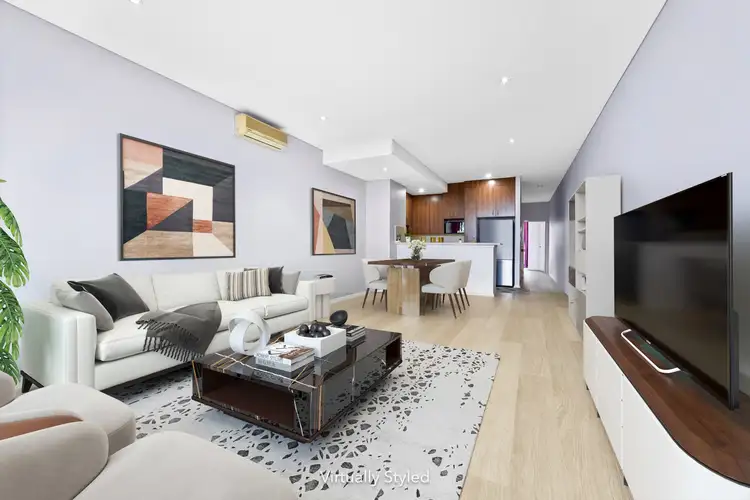 33/24 Walker Street, Rhodes NSW 2138