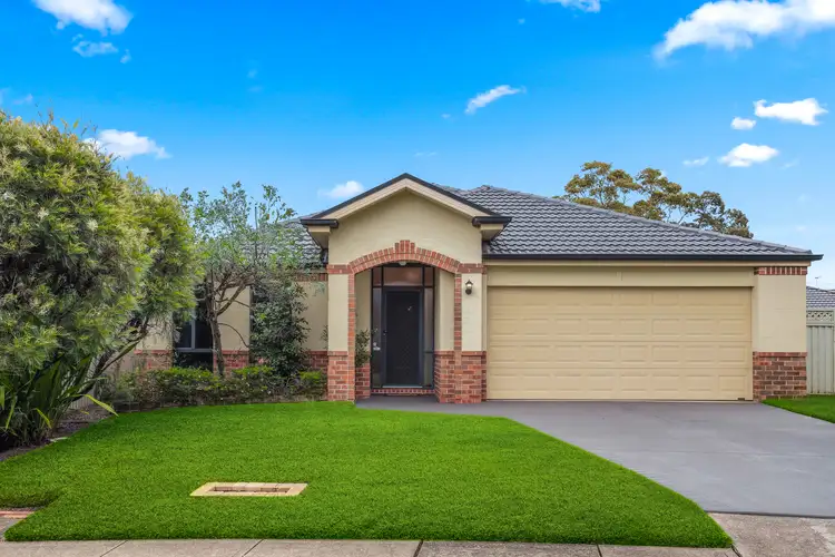 4 Mountfort Street, Lalor Park NSW 2147