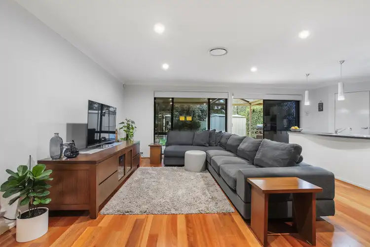 Third view of Homely house listing, 4 Mountfort Street, Lalor Park NSW 2147
