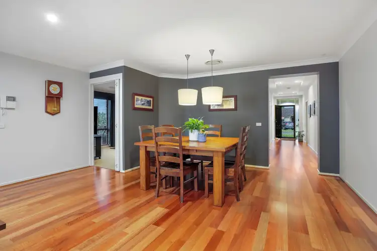 Fourth view of Homely house listing, 4 Mountfort Street, Lalor Park NSW 2147
