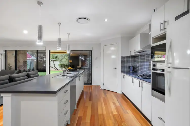 Sixth view of Homely house listing, 4 Mountfort Street, Lalor Park NSW 2147