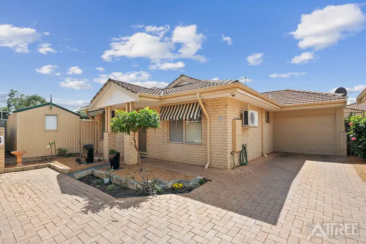 5/11 Murray Court, Armadale WA 6112