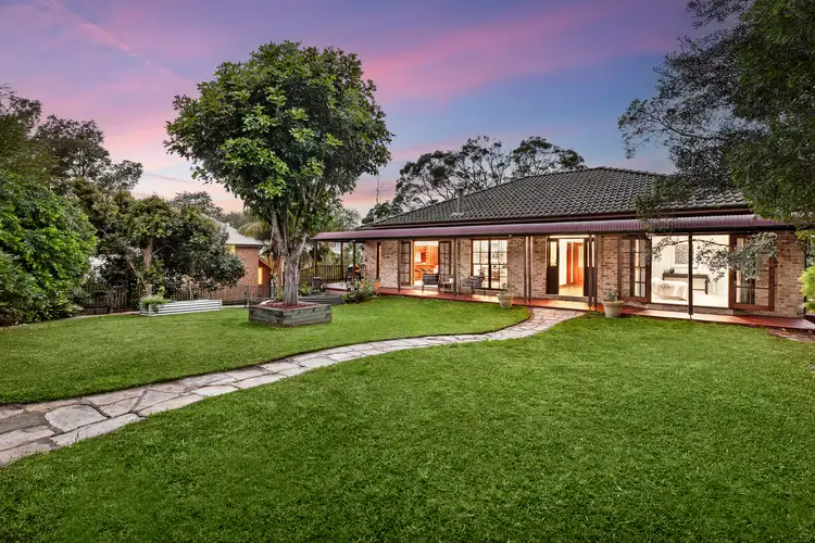 Third view of Homely house listing, 52 Kingslangley Road, Greenwich NSW 2065