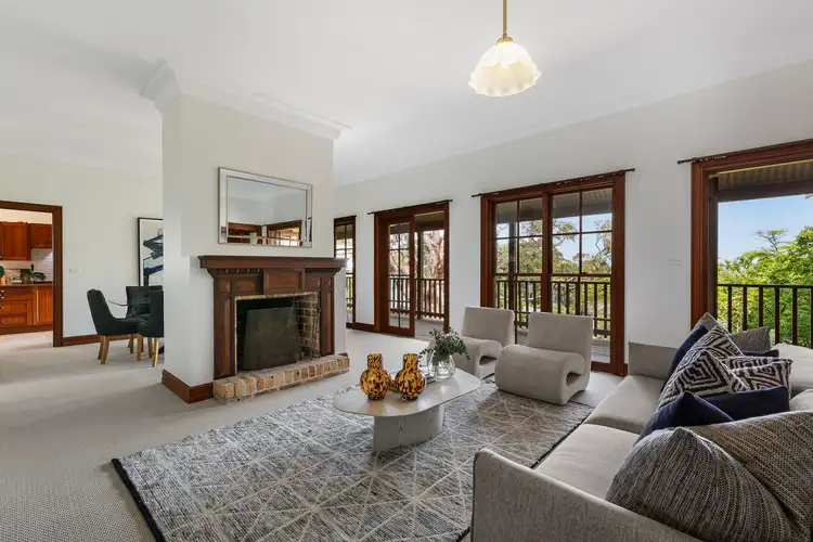 Sixth view of Homely house listing, 52 Kingslangley Road, Greenwich NSW 2065