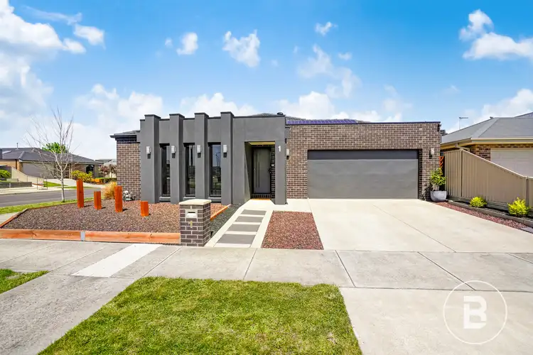 Main view of Homely house listing, 1 Edwina Road, Winter Valley VIC 3358