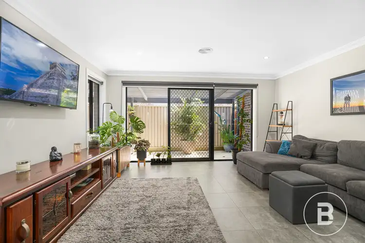 Fourth view of Homely house listing, 1 Edwina Road, Winter Valley VIC 3358