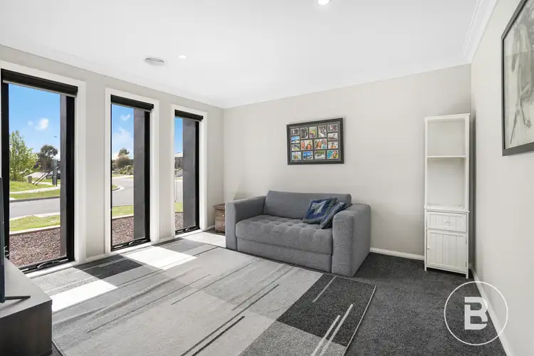 Sixth view of Homely house listing, 1 Edwina Road, Winter Valley VIC 3358