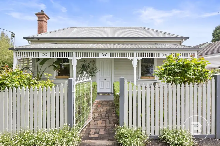 36 Peake Street, Golden Point VIC 3350