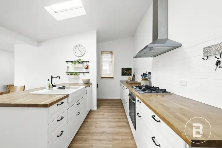 Fifth view of Homely house listing, 36 Peake Street, Golden Point VIC 3350