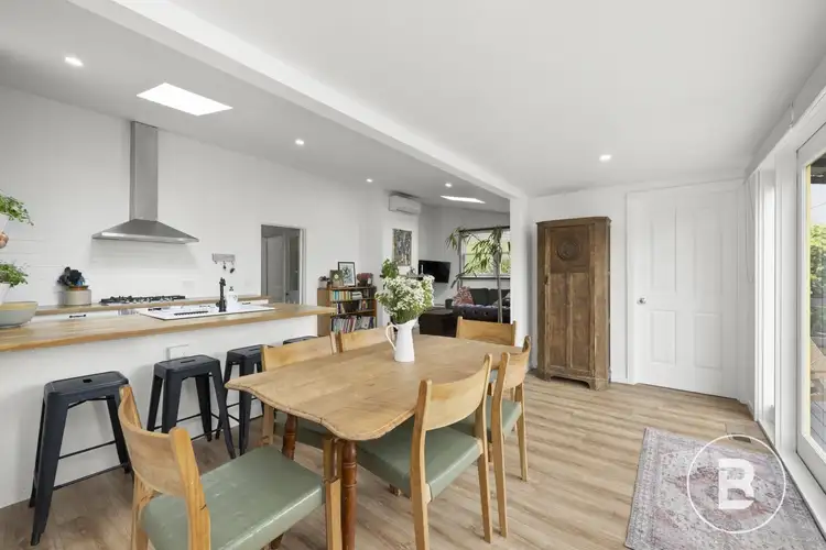 Sixth view of Homely house listing, 36 Peake Street, Golden Point VIC 3350