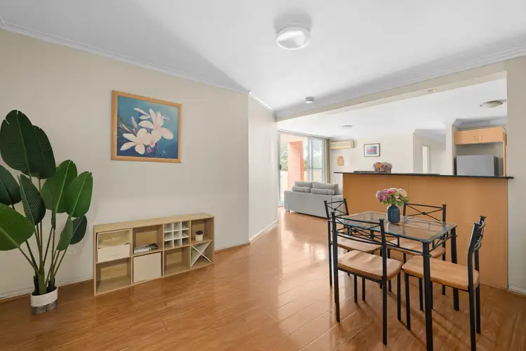 Main view of Homely apartment listing, 15/52-58 Parramatta Road, Homebush NSW 2140