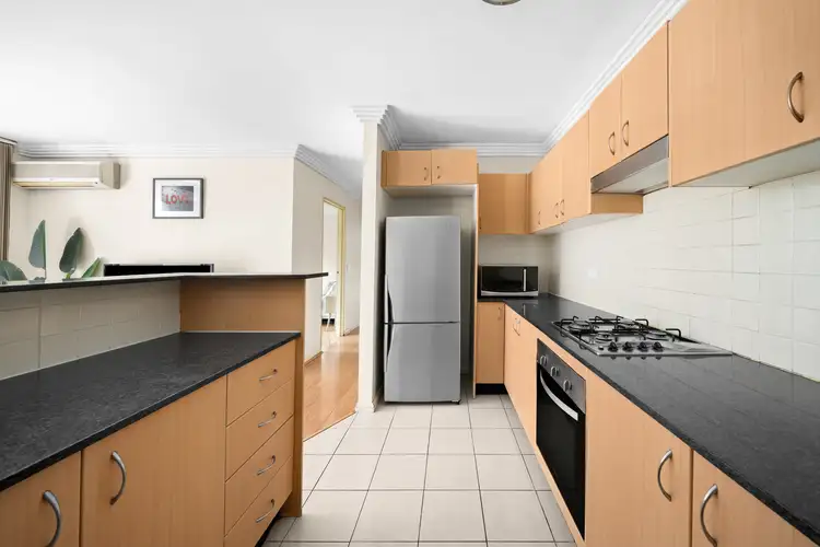 Third view of Homely apartment listing, 15/52-58 Parramatta Road, Homebush NSW 2140