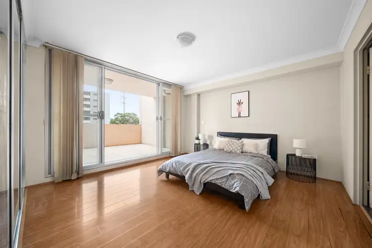 Fifth view of Homely apartment listing, 15/52-58 Parramatta Road, Homebush NSW 2140