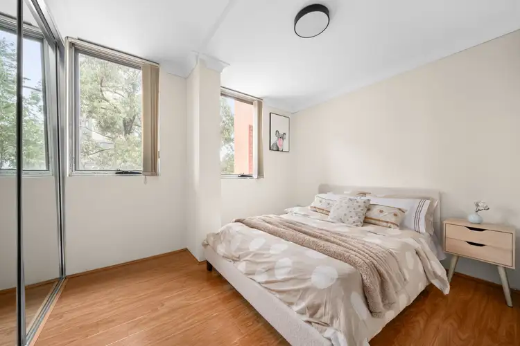 Sixth view of Homely apartment listing, 15/52-58 Parramatta Road, Homebush NSW 2140