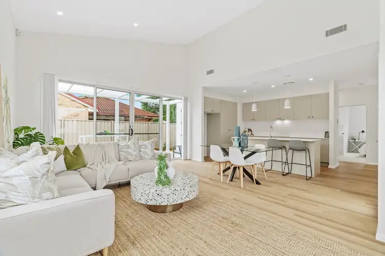 2/105 Karingi Street, Umina Beach NSW 2257
