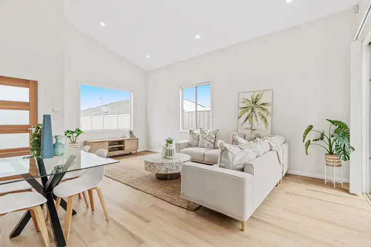 Fourth view of Homely villa listing, 2/105 Karingi Street, Umina Beach NSW 2257