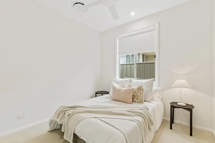 Fifth view of Homely villa listing, 2/105 Karingi Street, Umina Beach NSW 2257