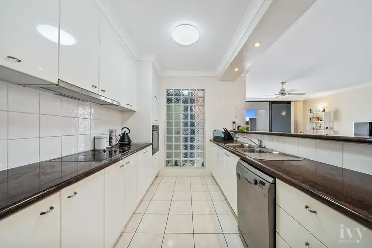 Second view of Homely unit listing, 17/20 Masthead Drive, Raby Bay QLD 4163