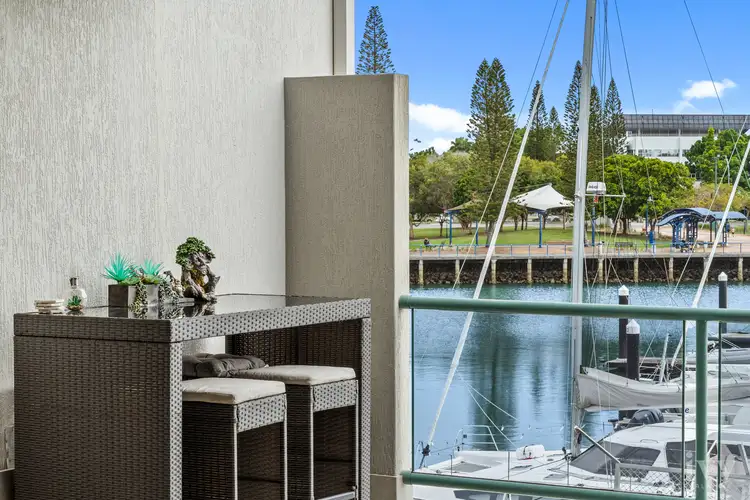 Sixth view of Homely unit listing, 17/20 Masthead Drive, Raby Bay QLD 4163