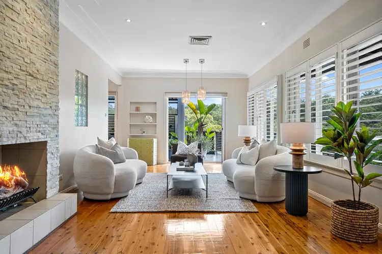 Third view of Homely house listing, 59 Malton Road, Beecroft NSW 2119