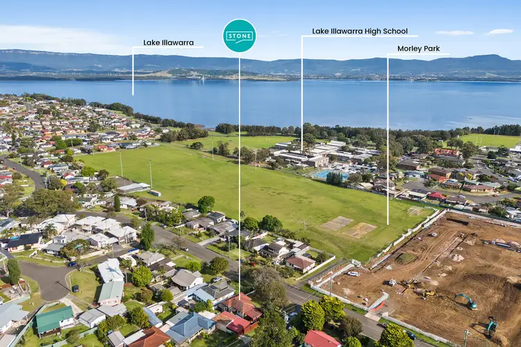 Third view of Homely house listing, 9 Bradman Avenue, Warilla NSW 2528