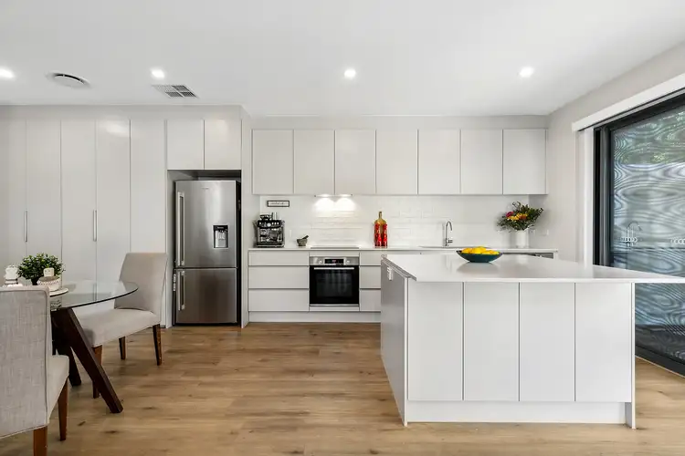 Third view of Homely townhouse listing, 3/4 Bindel Street, Aranda ACT 2614