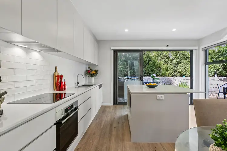 Fourth view of Homely townhouse listing, 3/4 Bindel Street, Aranda ACT 2614