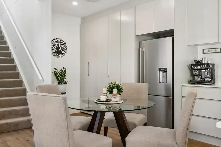 Fifth view of Homely townhouse listing, 3/4 Bindel Street, Aranda ACT 2614