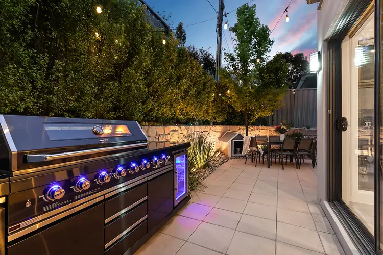 Sixth view of Homely townhouse listing, 3/4 Bindel Street, Aranda ACT 2614