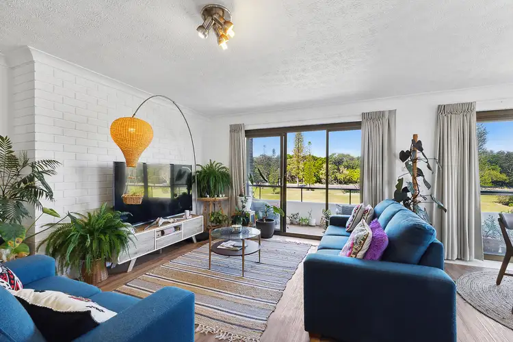 Second view of Homely apartment listing, 4/70 Cedar Crescent, East Ballina NSW 2478