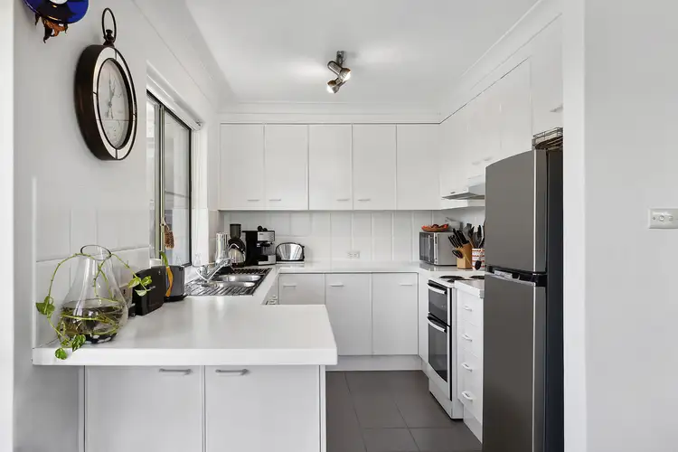 Third view of Homely apartment listing, 4/70 Cedar Crescent, East Ballina NSW 2478