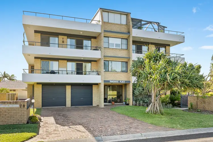 Fourth view of Homely apartment listing, 4/70 Cedar Crescent, East Ballina NSW 2478