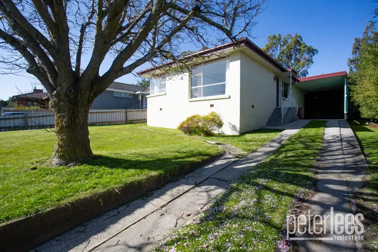Second view of Homely house listing, 14 McHugh Street, Kings Meadows TAS 7249
