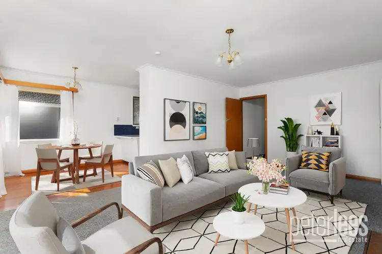 Third view of Homely house listing, 14 McHugh Street, Kings Meadows TAS 7249