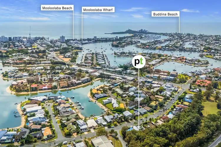 27 Amarina Avenue, Mooloolaba QLD 4557