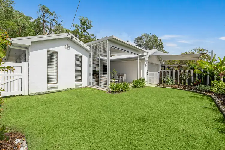 Third view of Homely house listing, 27 Amarina Avenue, Mooloolaba QLD 4557