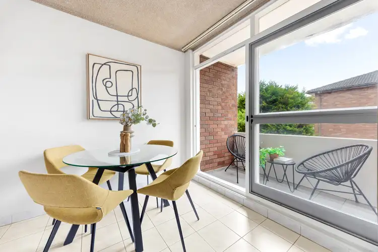 Second view of Homely apartment listing, 5/268A Bunnerong Road, Hillsdale NSW 2036