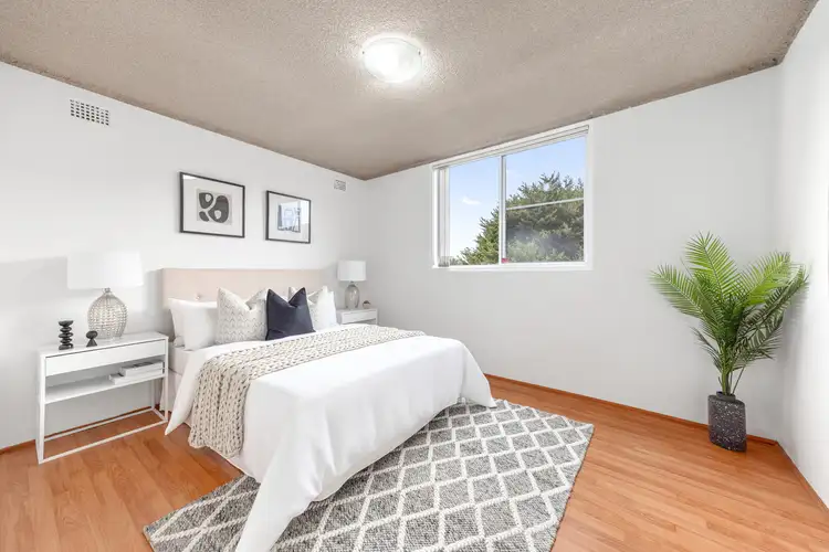 Fourth view of Homely apartment listing, 5/268A Bunnerong Road, Hillsdale NSW 2036