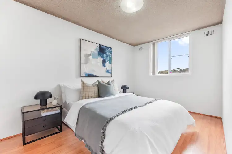Fifth view of Homely apartment listing, 5/268A Bunnerong Road, Hillsdale NSW 2036
