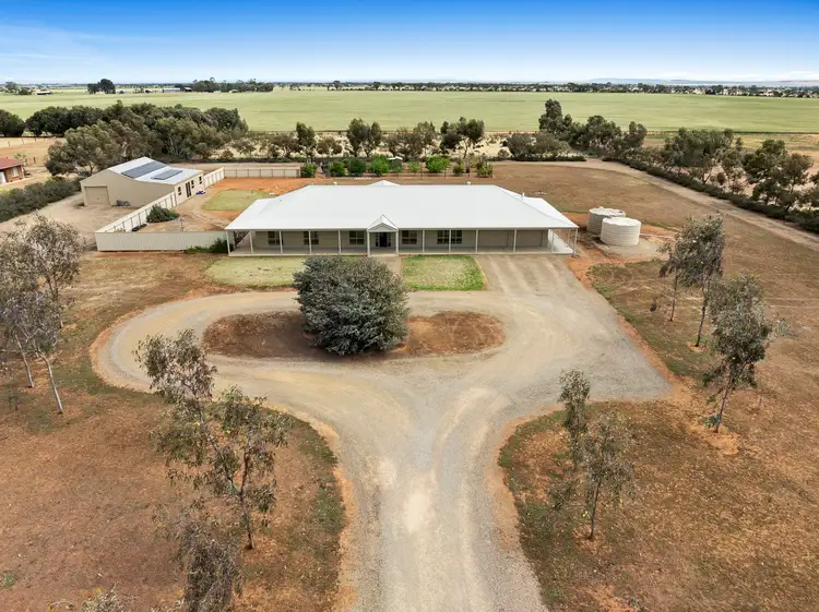 Second view of Homely house listing, 16 Racecourse Road, Balaklava SA 5461
