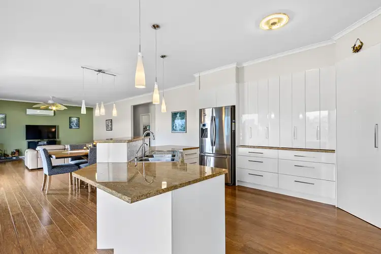 Third view of Homely house listing, 16 Racecourse Road, Balaklava SA 5461