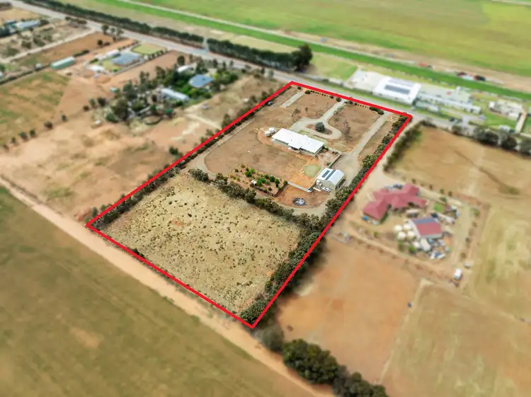 Fourth view of Homely house listing, 16 Racecourse Road, Balaklava SA 5461