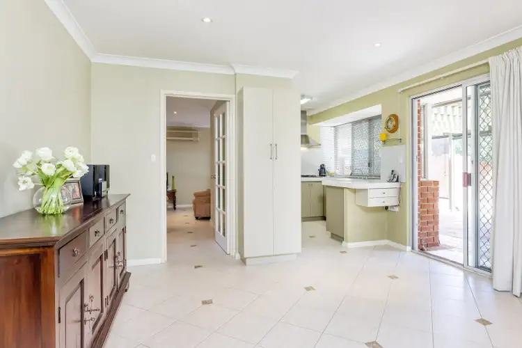 Fifth view of Homely villa listing, 1/196 Labouchere Road, Como WA 6152